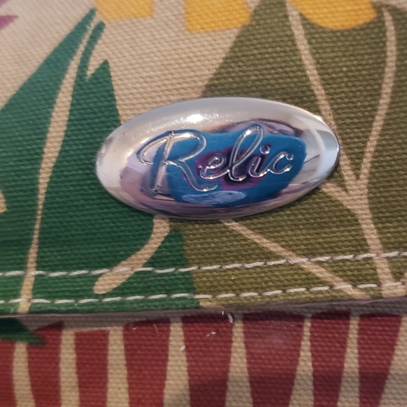 Relic Handbag - Picture 3 of 4